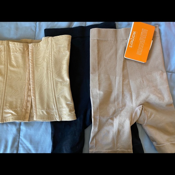 Shape Wear in Small NEW - Picture 1 of 4